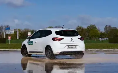 stage de sensibilisation à la sécurité routière à à Rennes - image 4