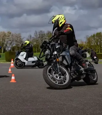 stage de sensibilisation à la sécurité routière à en Bretagne - image 2