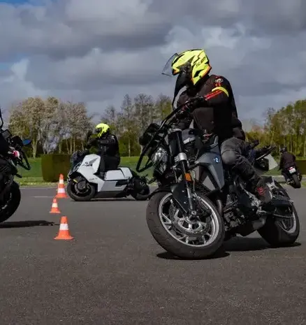 stage de sensibilisation à la sécurité routière à Nantes - image 4