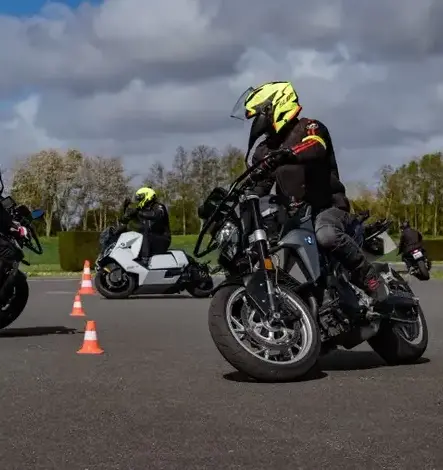 stage de sensibilisation à la sécurité routière à Pontivy - image 4